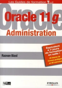 Oracle 11g