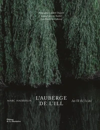 L'auberge de l'Ill