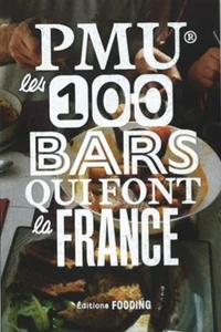 PMU, les 100 bars qui font la France