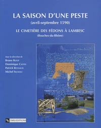 La saison d'une peste (avril-septembre 1590)