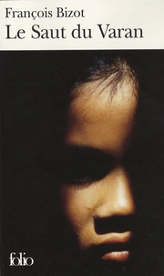 Le Saut du Varan