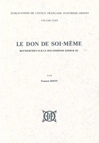 Recherches sur le bouddhisme khmer