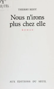 Nous n'irons plus chez elle
