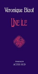 Une île