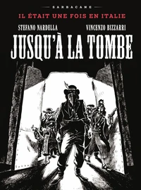 Jusqu'à la tombe