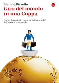 Giro del mondo in una Coppa