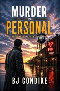 Murder is Personal