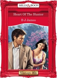 Bj James - Heart Of The Hunter.