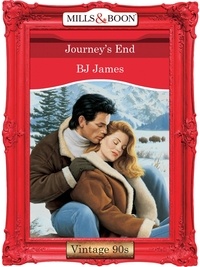 Bj James - Journey's End.