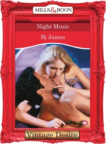 Bj James - Night Music.