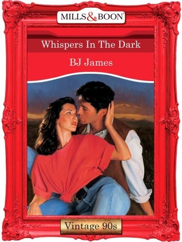 Bj James - Whispers In The Dark.