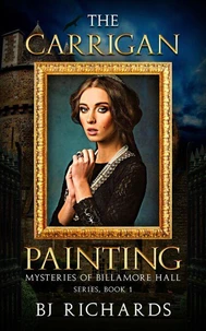 The Carrigan Painting