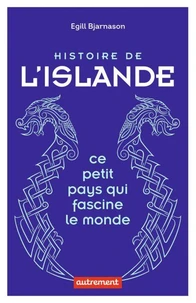 Histoire de l'Islande