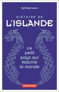 Histoire de l'Islande