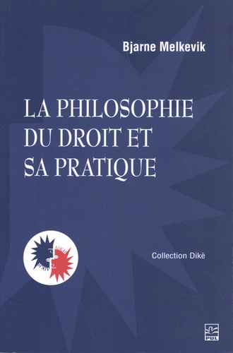 La philosophie du droit et sa pratique