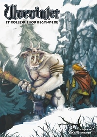 Audio du livre de téléchargement Ipod Ulvevinter  - 3. udgave PDF RTF (French Edition) par Bjarne Sinkjær