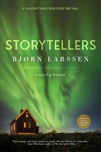  Bjørn Larssen - Storytellers.