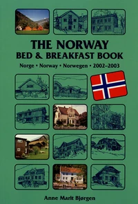The Norway Bed & Breakfast Book