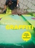 Björn Almqvist et Tobias Barenthin Lindblad - Le manuel du graffiti - Style, matériel et techniques.