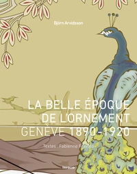 La belle époque de l'ornement