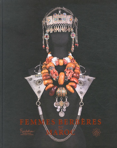 Björn Dahlström - Femmes berbères du Maroc.