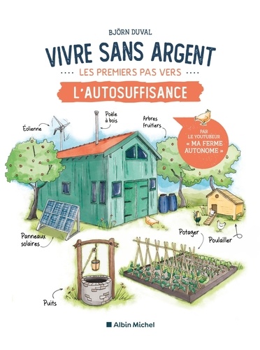 0 euro de facture d'énergie, Les premiers pas vers l'autosuffisance - Björn  Duval - Librairie L'Armitière