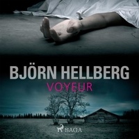 Björn Hellberg et Wiveca Jongeneel - Voyeur.