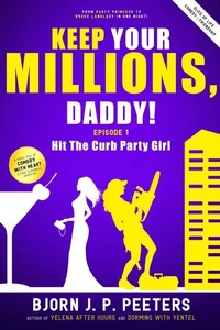 Hit The Curb Party Girl