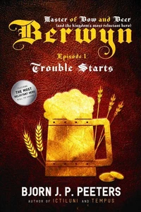 Trouble Starts