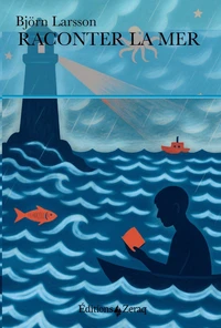 Raconter la mer