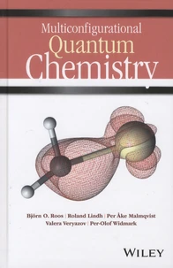 Multiconfigurational Quantum Chemistry