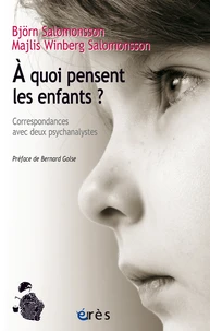 A quoi pensent les enfants ?