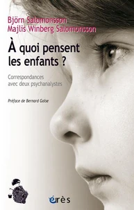A quoi pensent les enfants ?