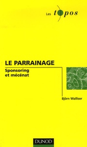 La parrainage - Sponsoring et mécénat.pdf