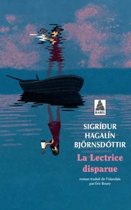 La Lectrice disparue
