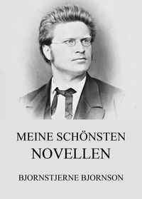 Meine schönsten Novellen