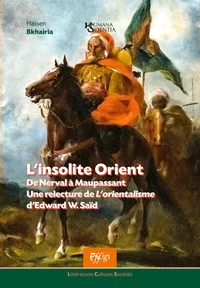 L'insolite Orient