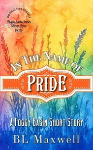 In The Name of Pride