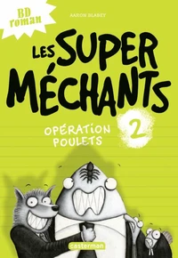 Opération poulets