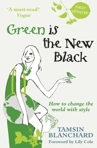 Green is the New Black