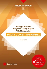 Droit constitutionnel