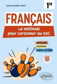 Français 1re