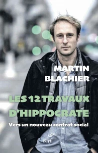 Les 12 travaux d'Hippocrate