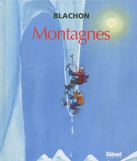  Blachon - Montagnes.