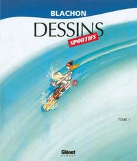 Dessins Sportifs - Tome 01