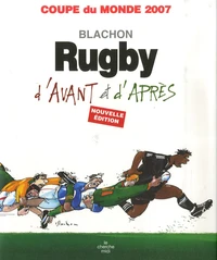 Rugby d'avant et d'après