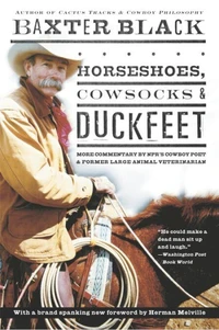 Horseshoes, Cowsocks &amp; Duckfeet