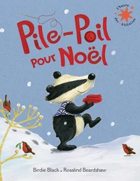 Pile-Poil pour Noël