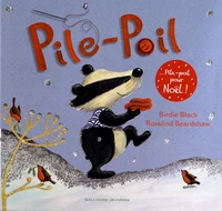 Pile-Poil