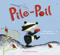 Pile-Poil